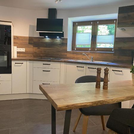 Ferienwohnung Im Brohlbachtal Kaifenheim Dış mekan fotoğraf