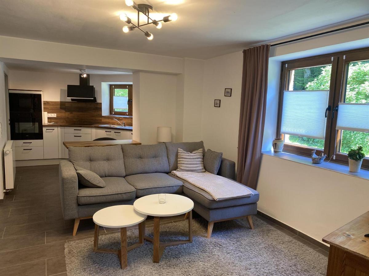 Ferienwohnung Im Brohlbachtal Kaifenheim Dış mekan fotoğraf