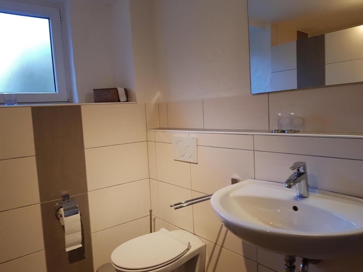 Ferienwohnung Im Brohlbachtal Kaifenheim Dış mekan fotoğraf